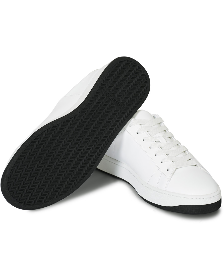 Homme | KENZO Kourt Sneaker White | KENZO | Kourt Sneaker White