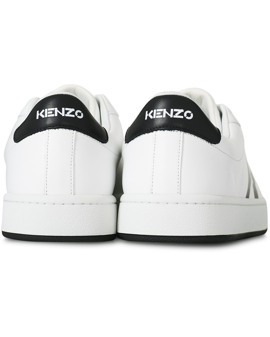 Homme | KENZO Kourt Sneaker White | KENZO | Kourt Sneaker White