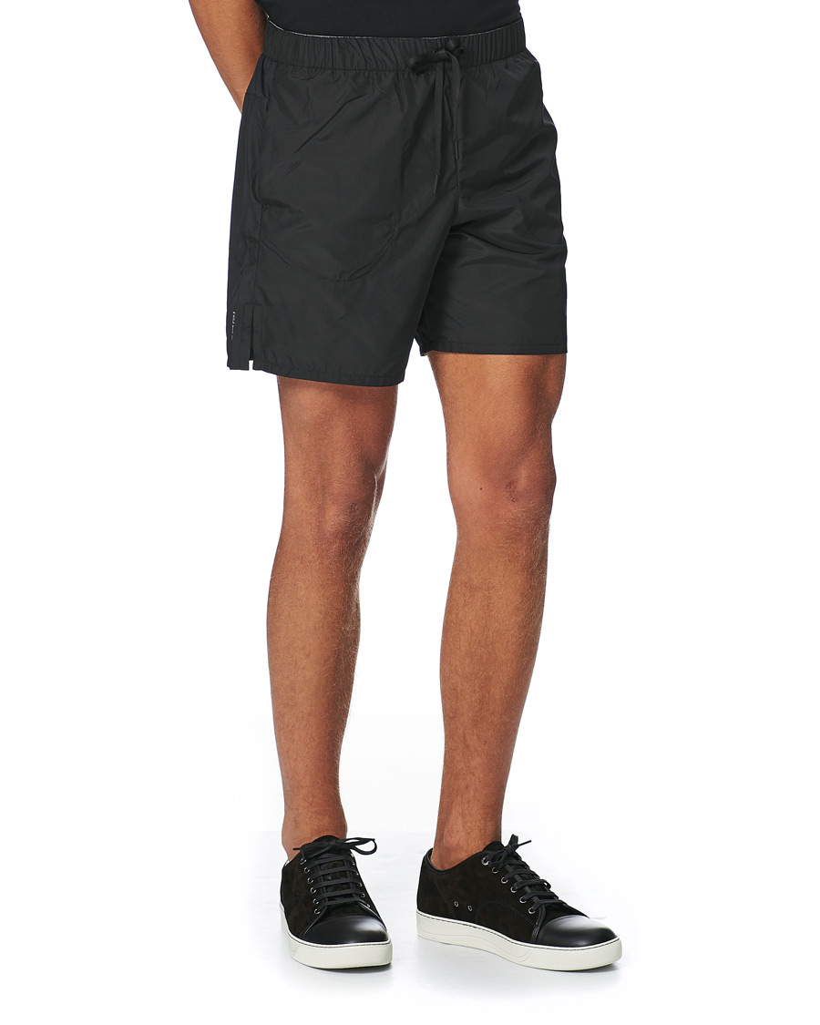 Homme | Shorts | Versace | Active Shorts Black