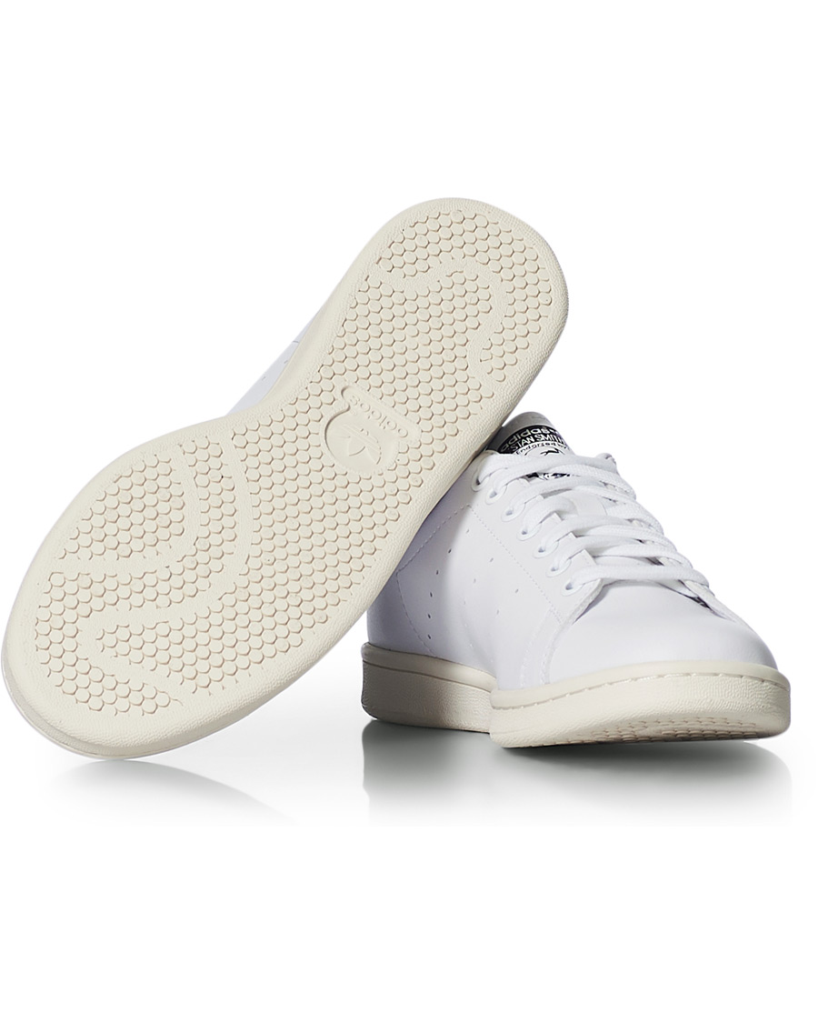 Homme | adidas Originals Stan Smith Sneaker White/Navy | adidas Originals | Stan Smith Sneaker White/Navy
