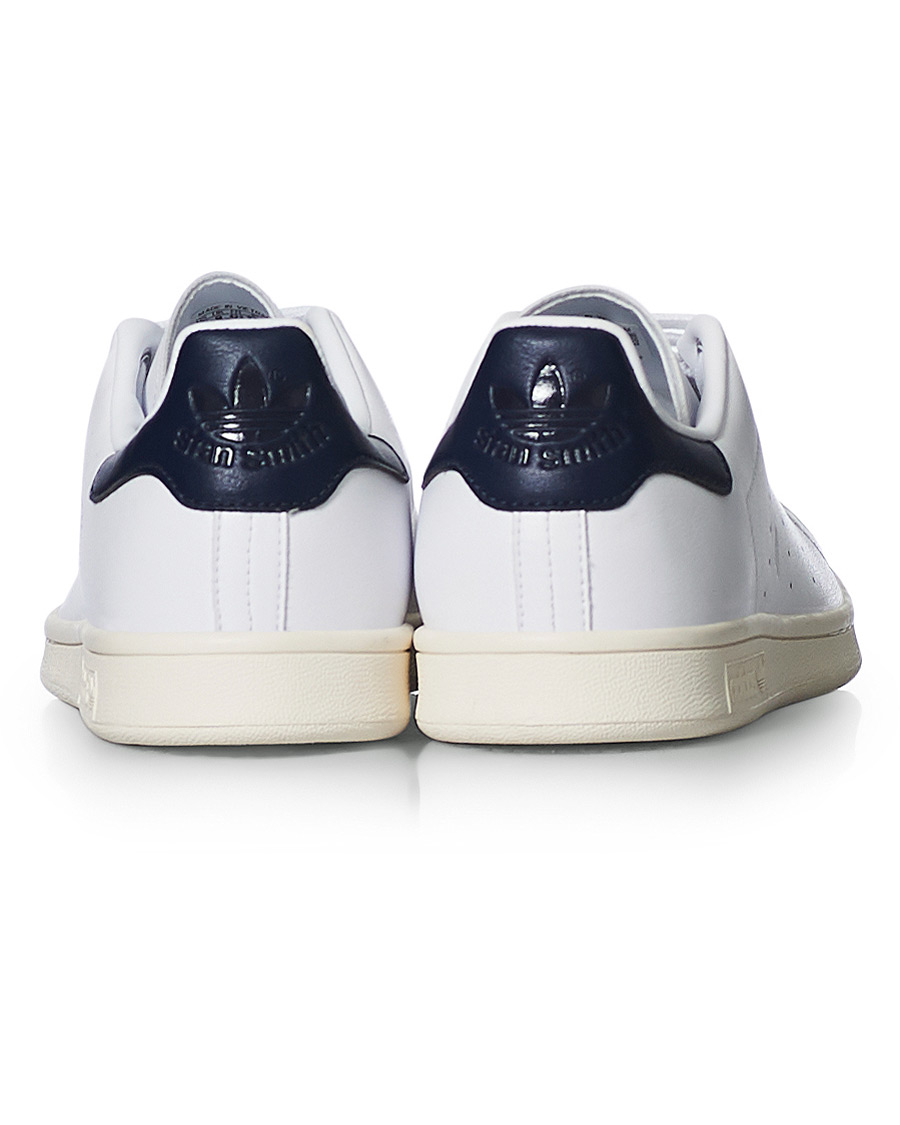 Homme | adidas Originals Stan Smith Sneaker White/Navy | adidas Originals | Stan Smith Sneaker White/Navy