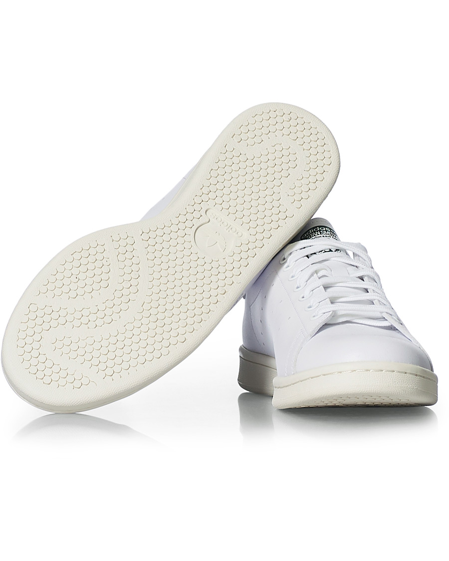 Homme | adidas Originals Stan Smith Sneaker White/Green | adidas Originals | Stan Smith Sneaker White/Green