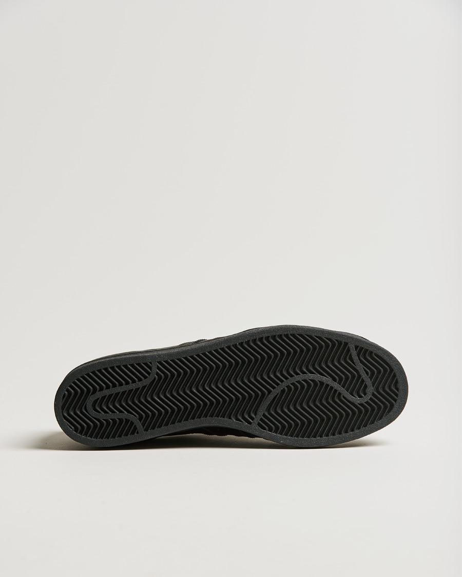 Homme | adidas Originals Superstar Sneaker Black | adidas Originals | Superstar Sneaker Black