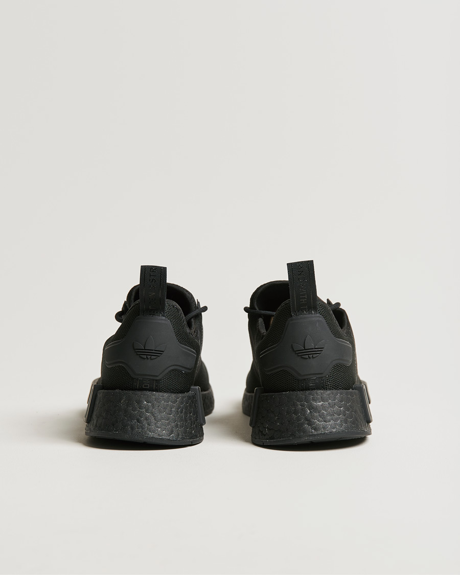 Homme | adidas Originals NMD_R1 Sneaker Black | adidas Originals | NMD_R1 Sneaker Black