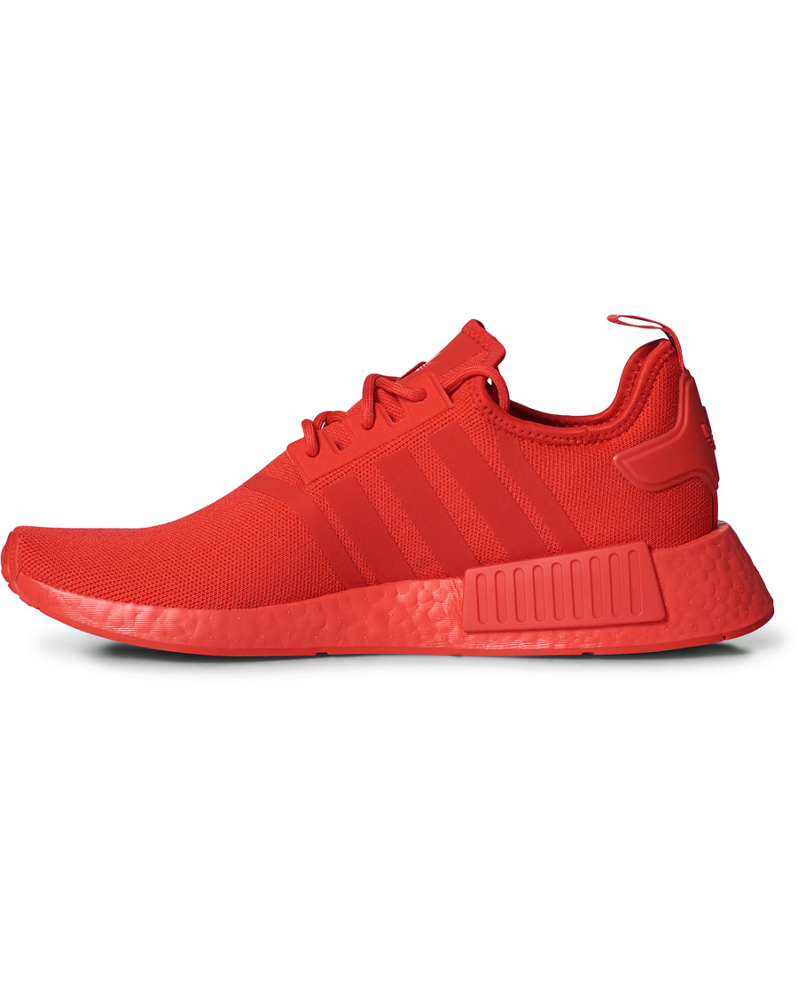 Homme | adidas Originals NMD_R1 Sneaker Red | adidas Originals | NMD_R1 Sneaker Red