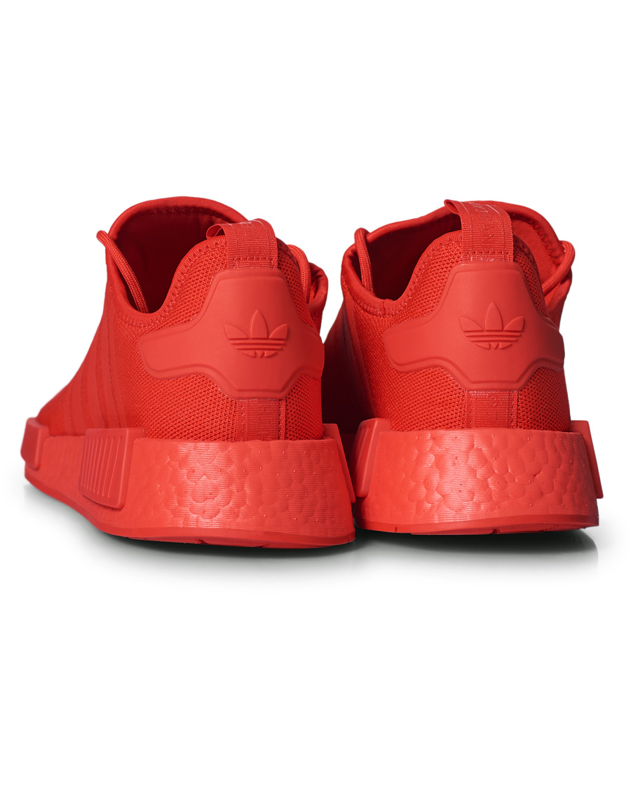 Homme | adidas Originals NMD_R1 Sneaker Red | adidas Originals | NMD_R1 Sneaker Red