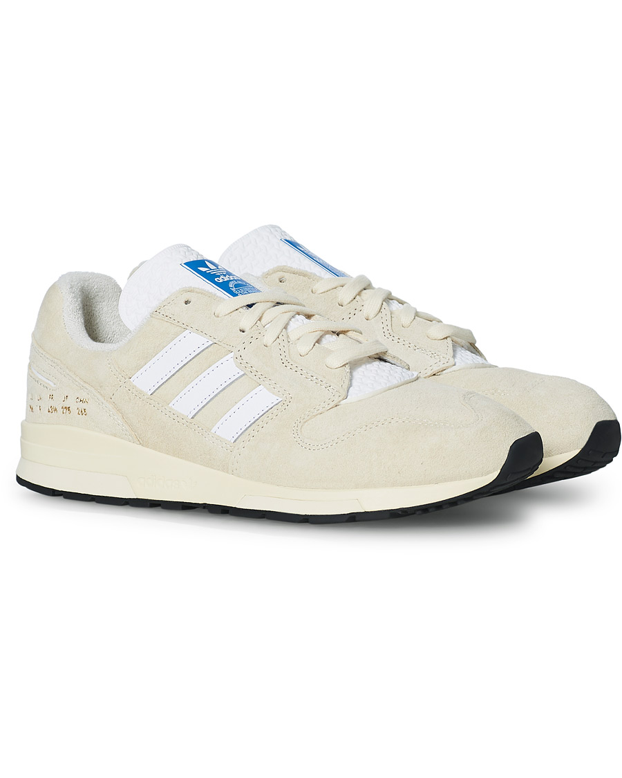 Homme | adidas Originals ZX 420 Sneaker Beige | adidas Originals | ZX 420 Sneaker Beige