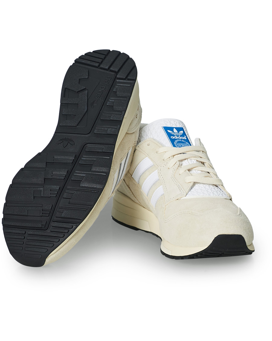 Homme | adidas Originals ZX 420 Sneaker Beige | adidas Originals | ZX 420 Sneaker Beige