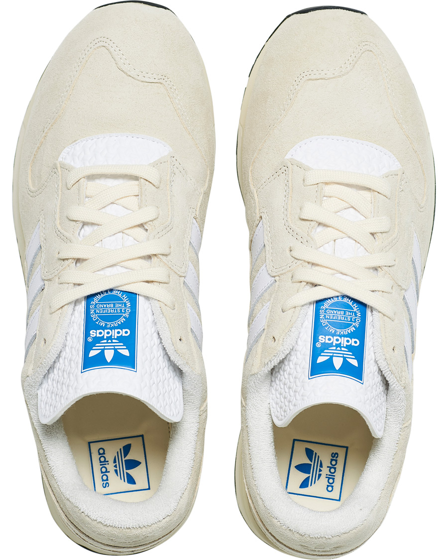 Homme | adidas Originals ZX 420 Sneaker Beige | adidas Originals | ZX 420 Sneaker Beige