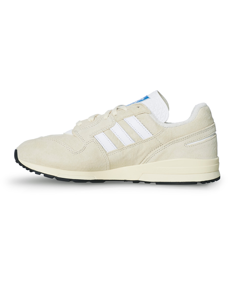 Homme | adidas Originals ZX 420 Sneaker Beige | adidas Originals | ZX 420 Sneaker Beige