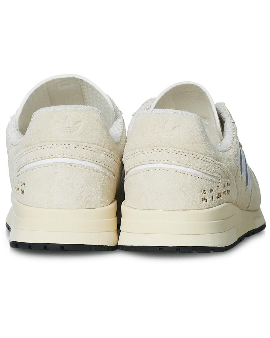 Homme | adidas Originals ZX 420 Sneaker Beige | adidas Originals | ZX 420 Sneaker Beige