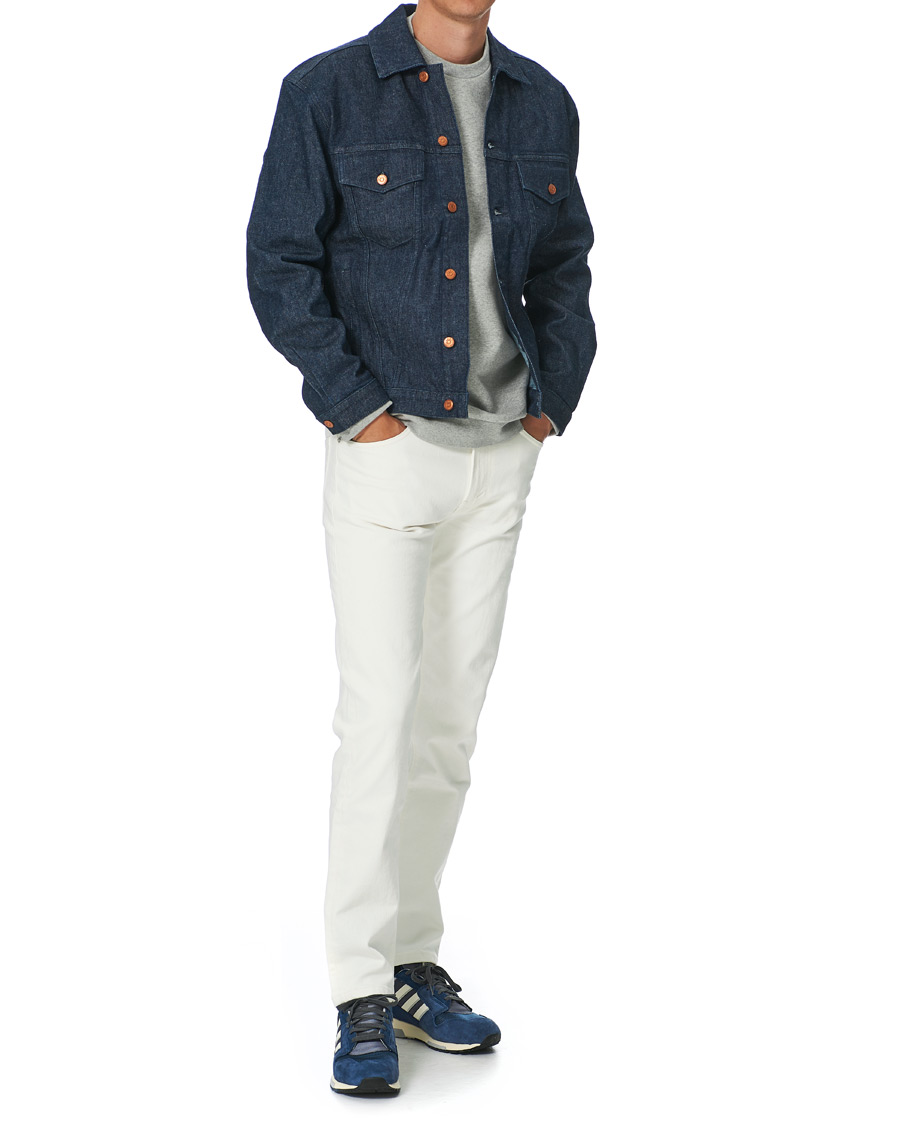 Homme | adidas Originals ZX 420 Sneaker Blue | adidas Originals | ZX 420 Sneaker Blue