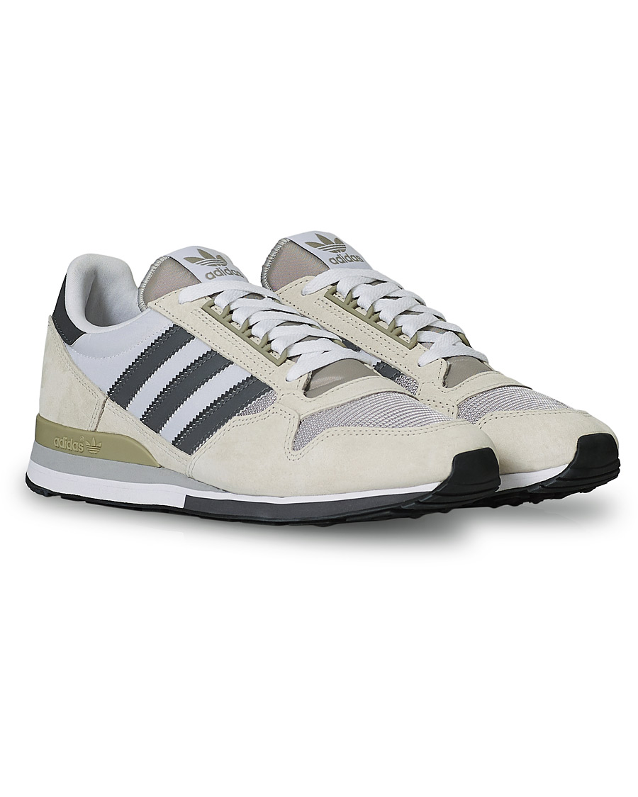 Homme | adidas Originals ZX 500 Sneaker Grey | adidas Originals | ZX 500 Sneaker Grey