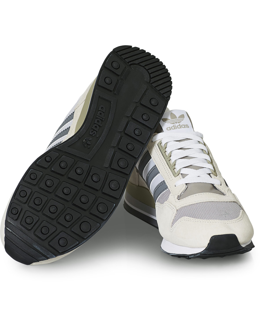 Homme | adidas Originals ZX 500 Sneaker Grey | adidas Originals | ZX 500 Sneaker Grey