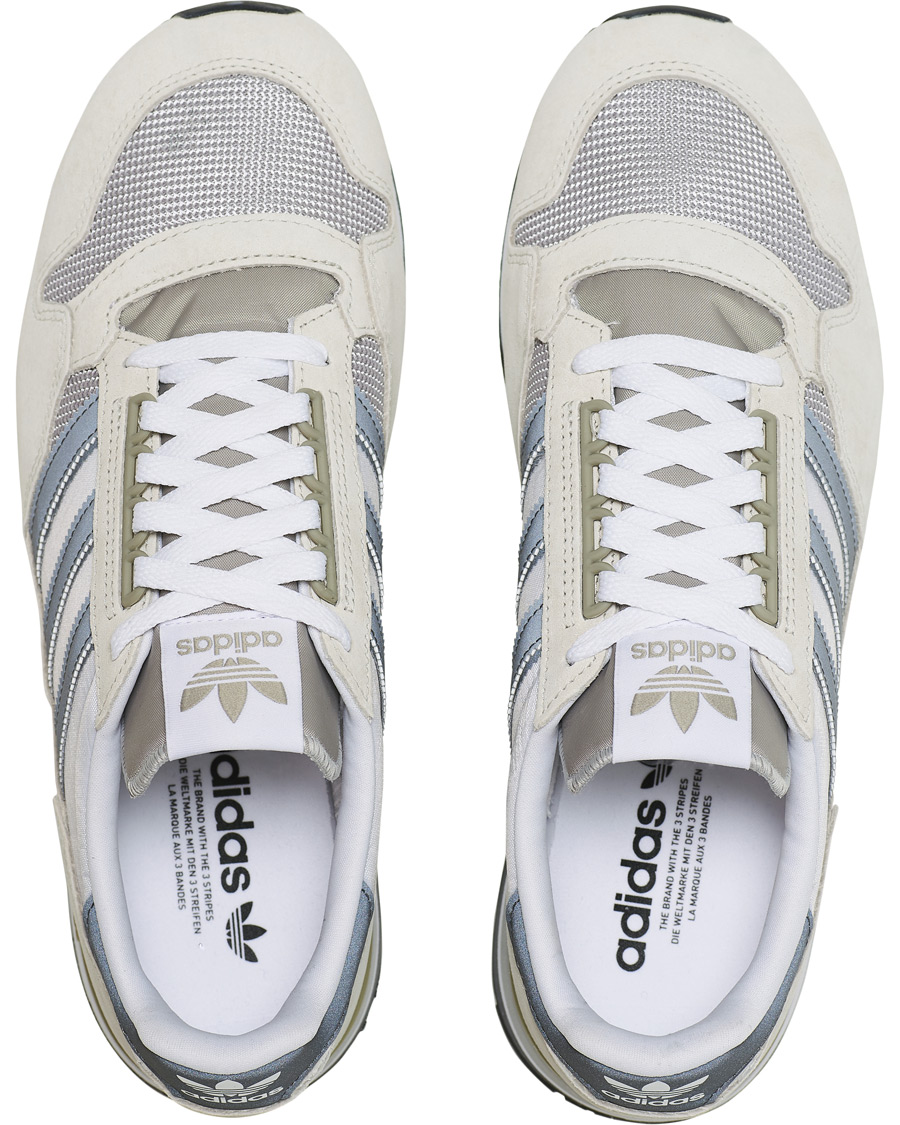 Homme | adidas Originals ZX 500 Sneaker Grey | adidas Originals | ZX 500 Sneaker Grey