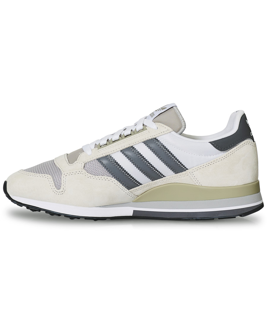 Homme | adidas Originals ZX 500 Sneaker Grey | adidas Originals | ZX 500 Sneaker Grey