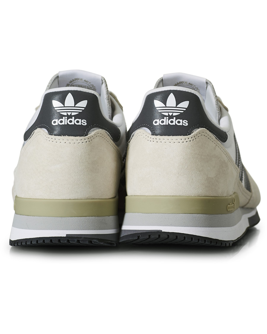 Homme | adidas Originals ZX 500 Sneaker Grey | adidas Originals | ZX 500 Sneaker Grey