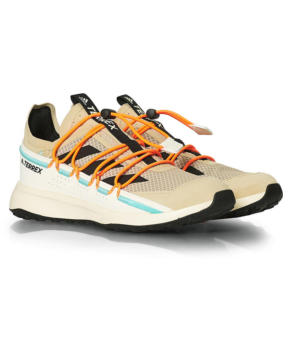 Homme | adidas Performance Terrex Voyager Sneaker Beige/Orange | adidas Performance | Terrex Voyager Sneaker Beige/Orange
