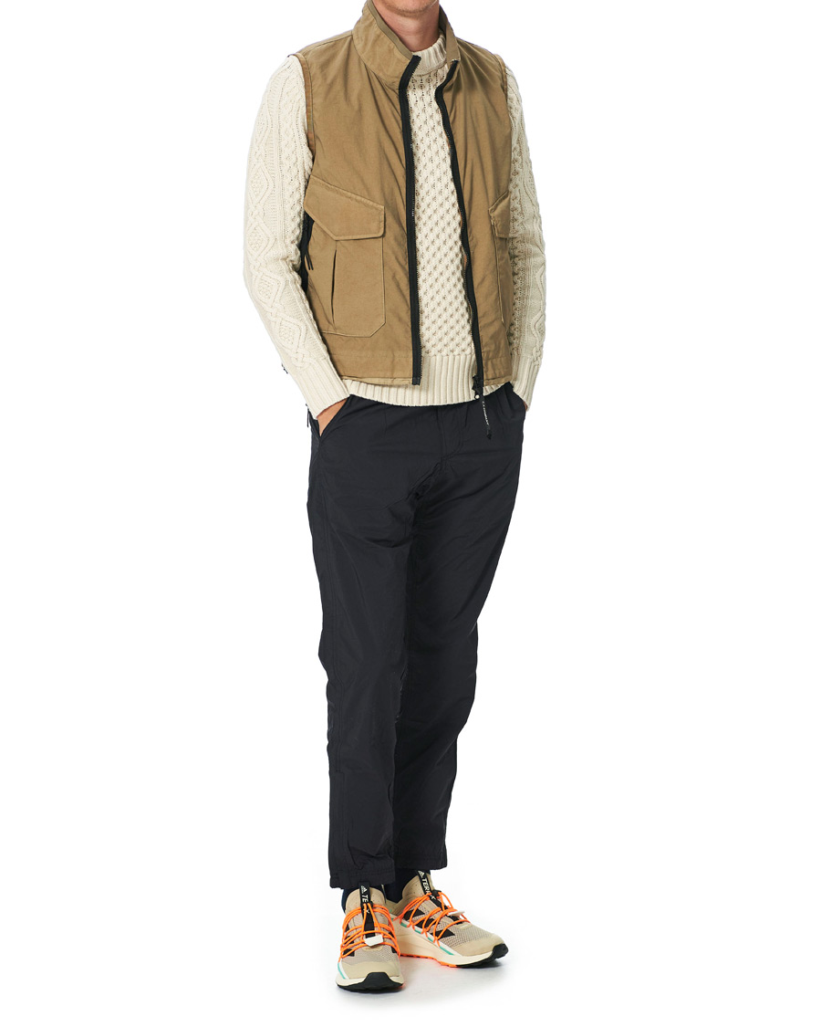 Homme | adidas Performance Terrex Voyager Sneaker Beige/Orange | adidas Performance | Terrex Voyager Sneaker Beige/Orange