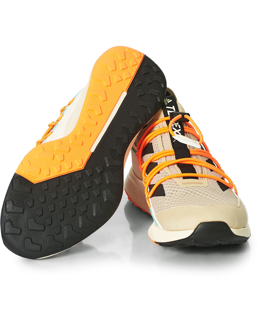 Homme | adidas Performance Terrex Voyager Sneaker Beige/Orange | adidas Performance | Terrex Voyager Sneaker Beige/Orange