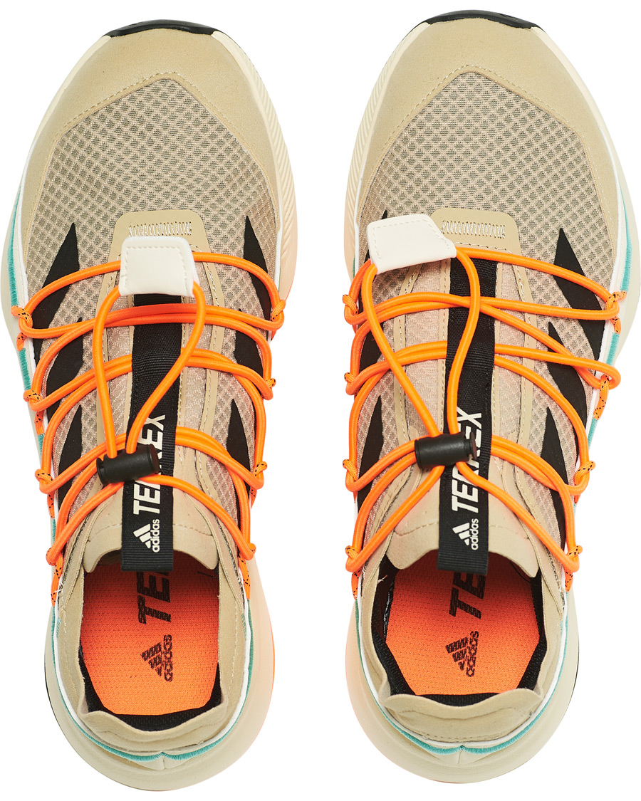 Homme | adidas Performance Terrex Voyager Sneaker Beige/Orange | adidas Performance | Terrex Voyager Sneaker Beige/Orange