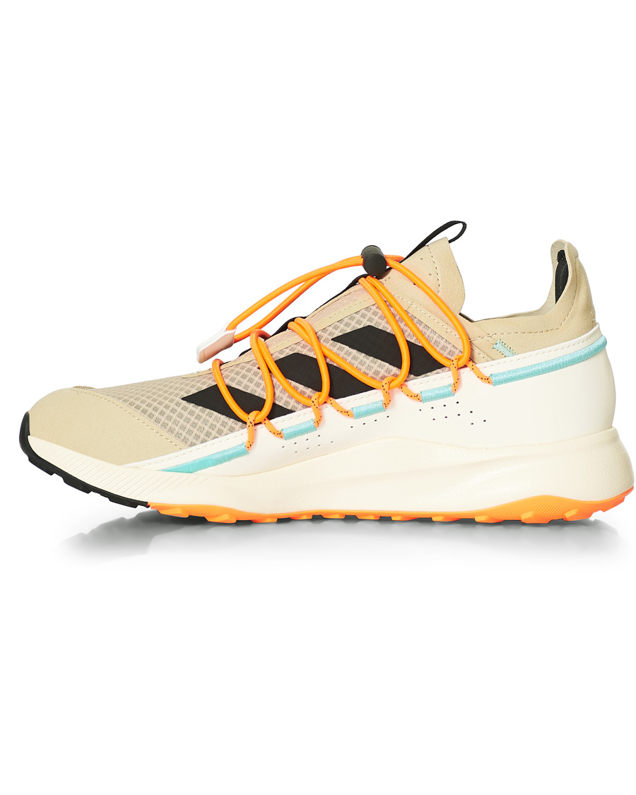 Homme | adidas Performance Terrex Voyager Sneaker Beige/Orange | adidas Performance | Terrex Voyager Sneaker Beige/Orange
