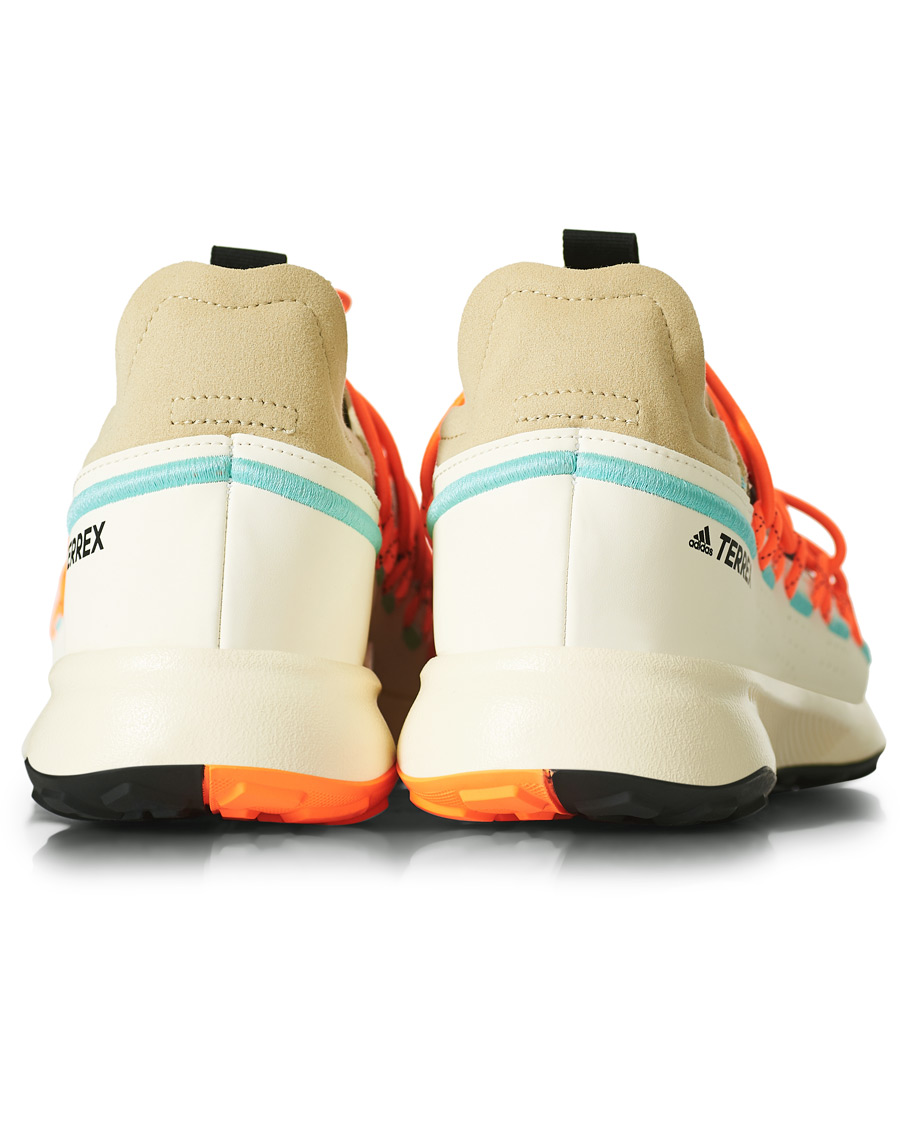 Homme | adidas Performance Terrex Voyager Sneaker Beige/Orange | adidas Performance | Terrex Voyager Sneaker Beige/Orange