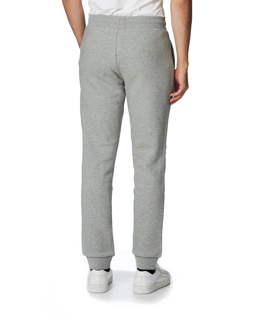 Homme | Pantalons | adidas Originals | Essential Sweatpants Grey Melange