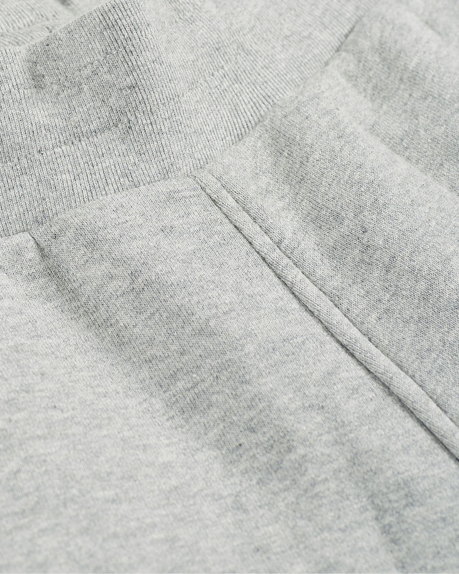 Homme | Pantalons | adidas Originals | Essential Sweatpants Grey Melange