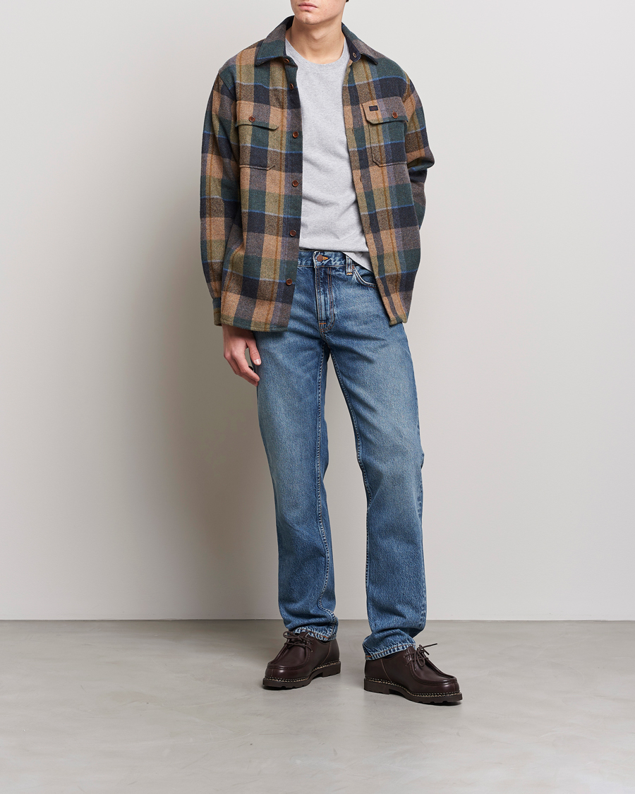 Homme | Jeans | Nudie Jeans | Gritty Jackson Far Out