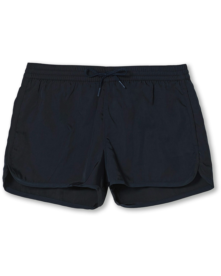 Homme | Maillots De Bain | CDLP | Swim Shorts Navy Blue