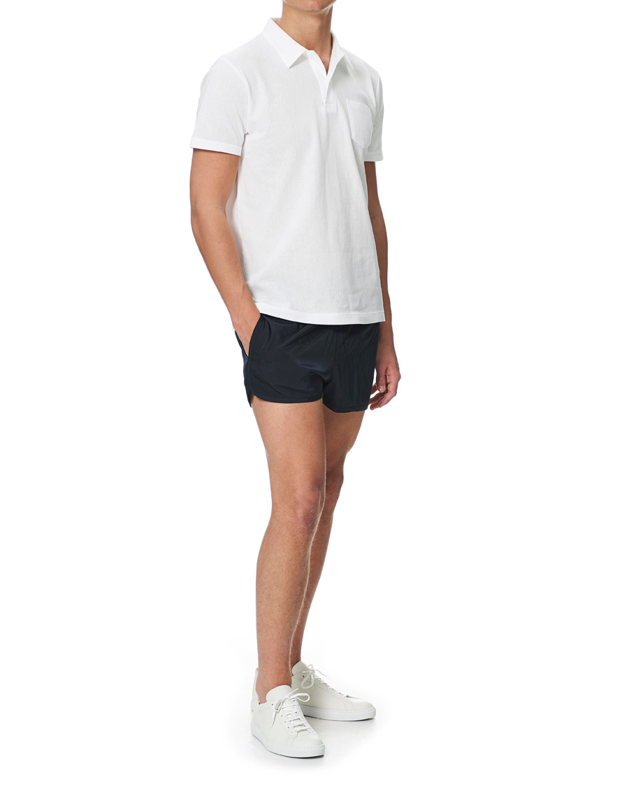 Homme | Maillots De Bain | CDLP | Swim Shorts Navy Blue