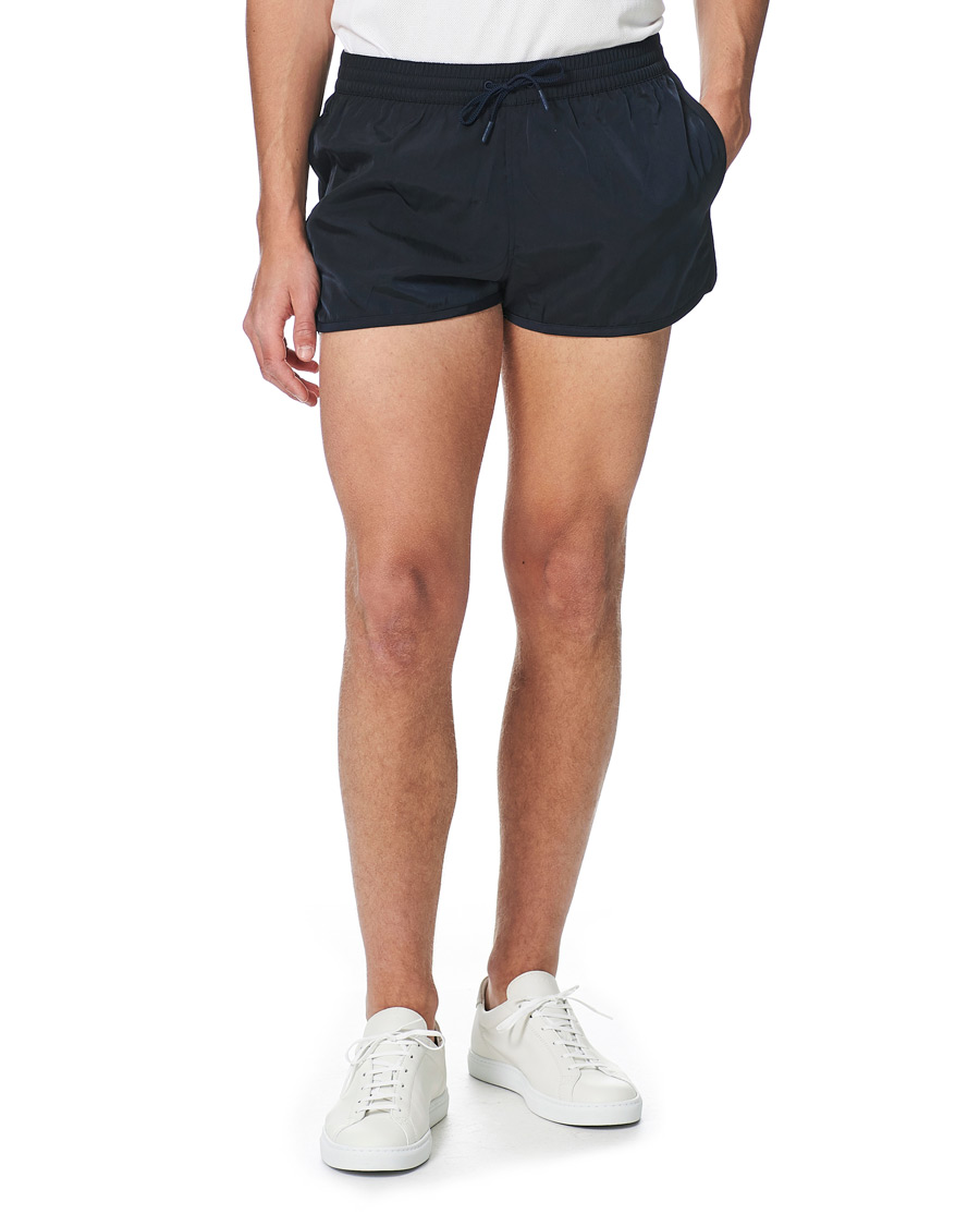Homme | Maillots De Bain | CDLP | Swim Shorts Navy Blue