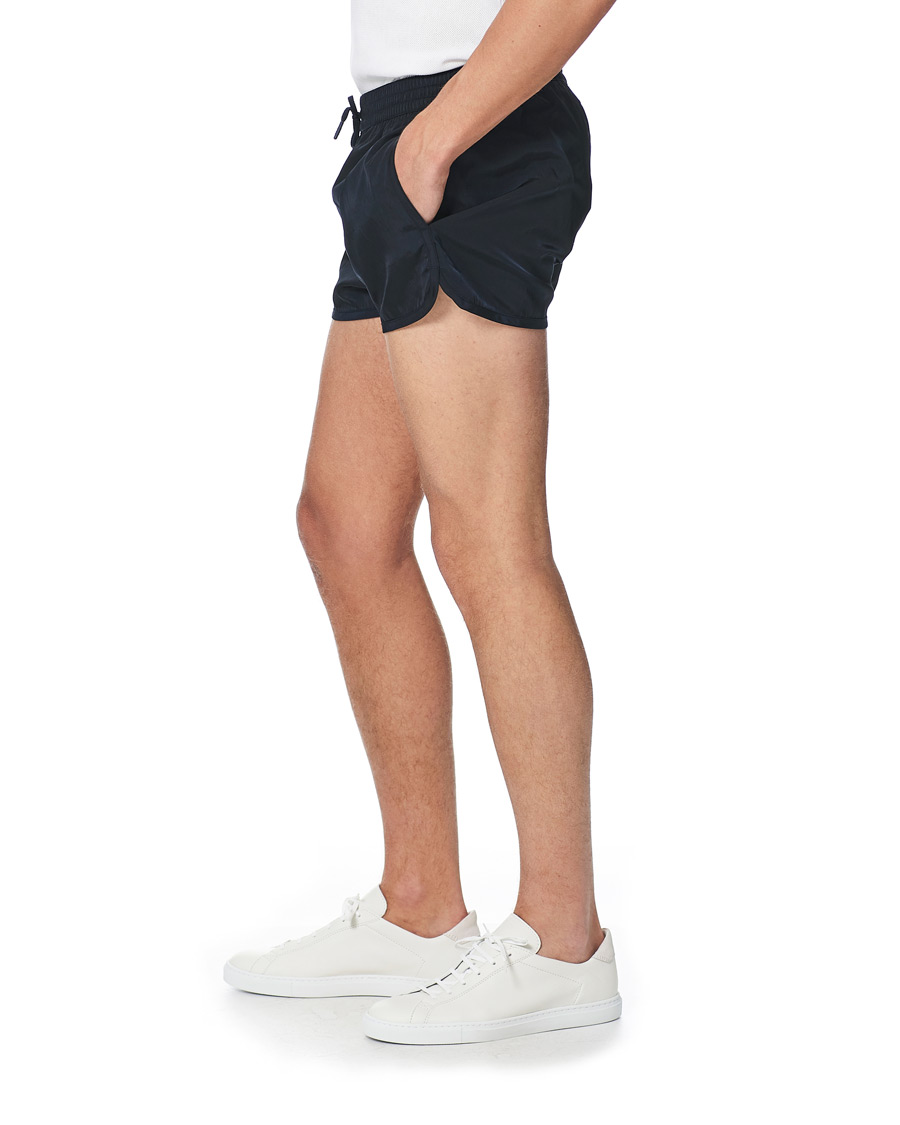 Homme | Maillots De Bain | CDLP | Swim Shorts Navy Blue