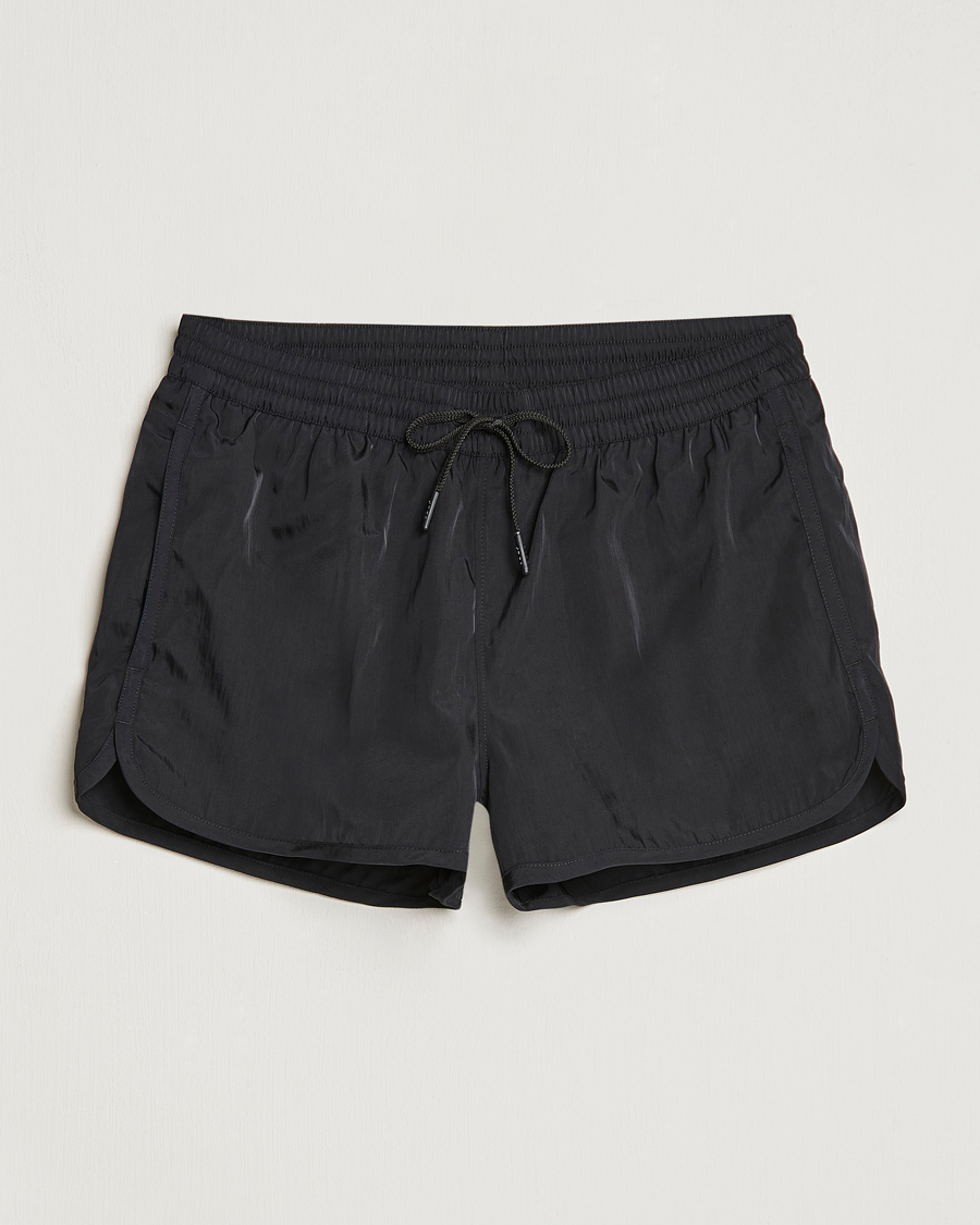Homme | Maillots De Bain | CDLP | Swim Shorts Black
