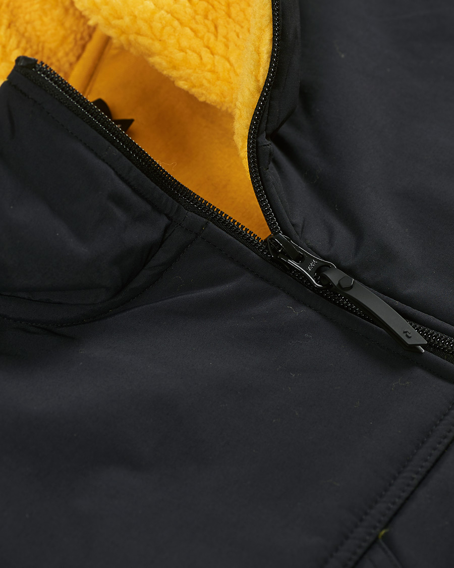Heren | Jassen | Peak Performance | Vipe 95 Pile Jacket Trek Yellow