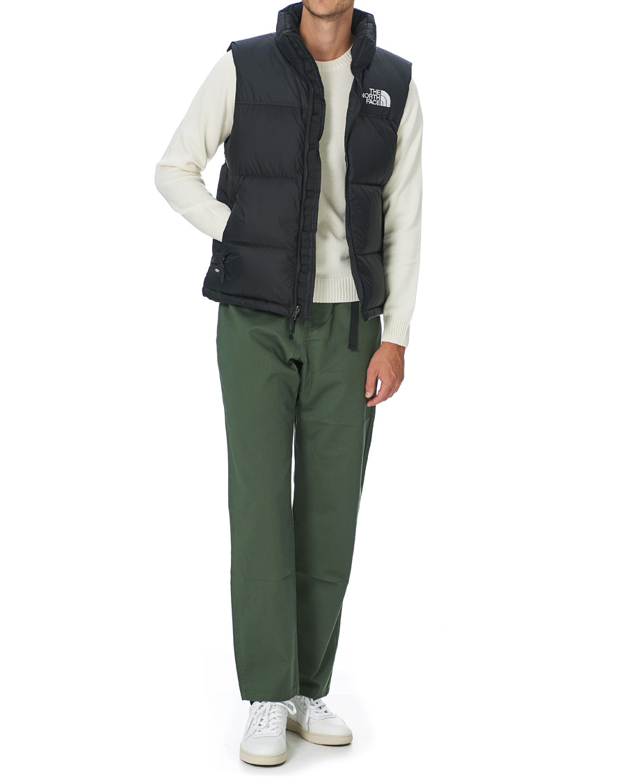 Homme | Pantalons | Peak Performance | Moment Comfort Pants Thrill Green