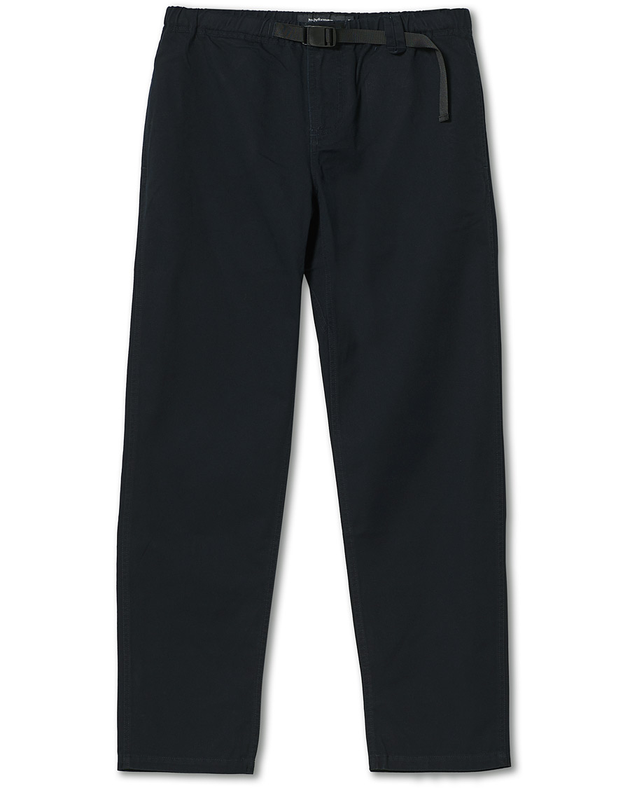 Homme | Pantalons | Peak Performance | Moment Comfort Pants Black
