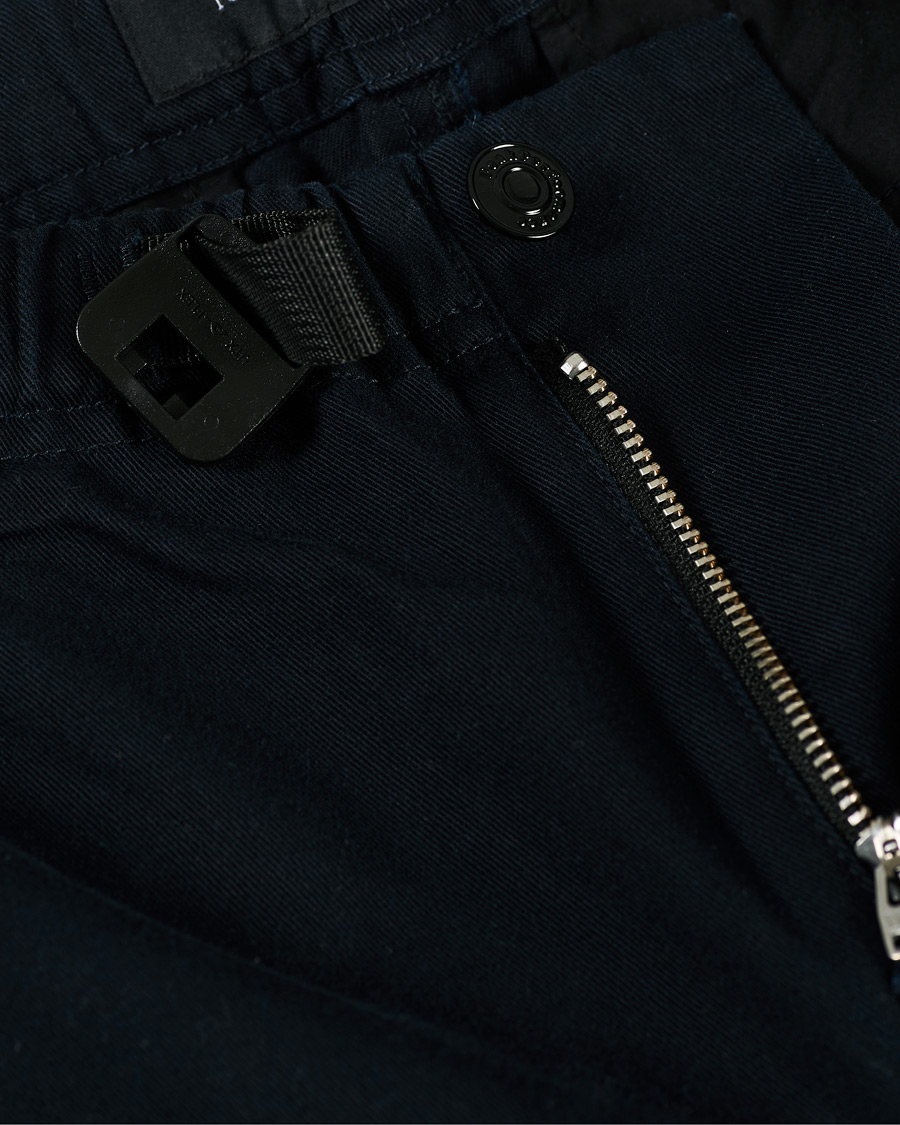 Homme | Pantalons | Peak Performance | Moment Comfort Pants Black