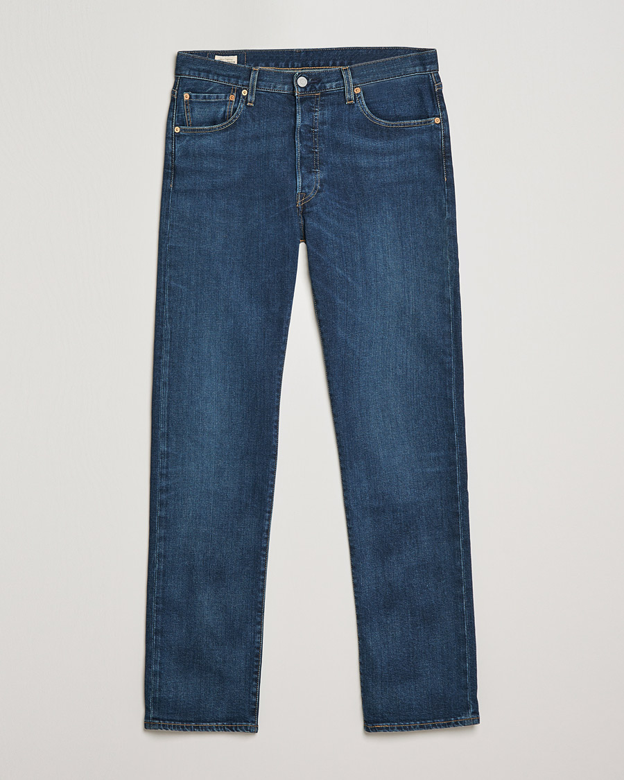 Homme | Jeans | Levi's | 501 Original Jeans Do The Rump