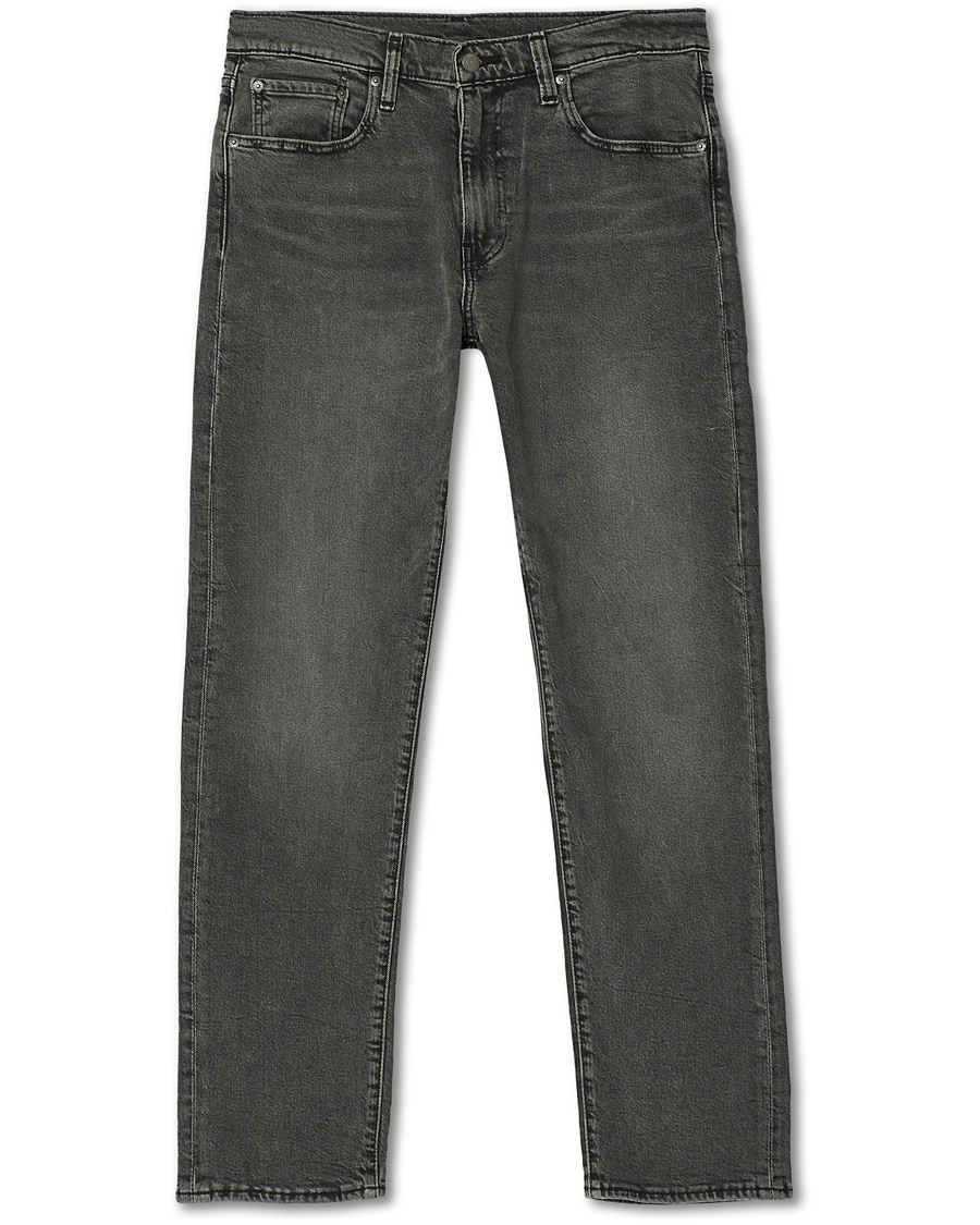 Homme | Jeans | Levi's | 502 Regular Tapered Fit Jeans Illusion Gray