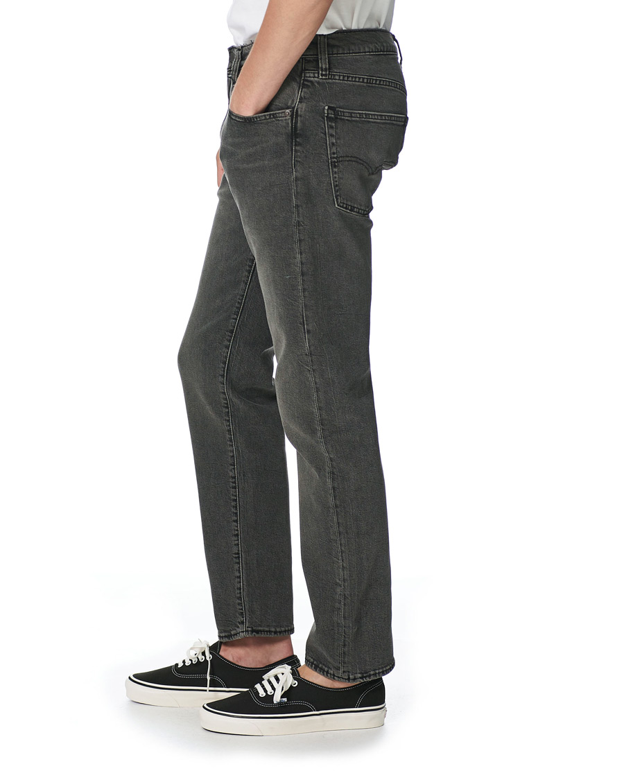 Homme | Jeans | Levi's | 502 Regular Tapered Fit Jeans Illusion Gray