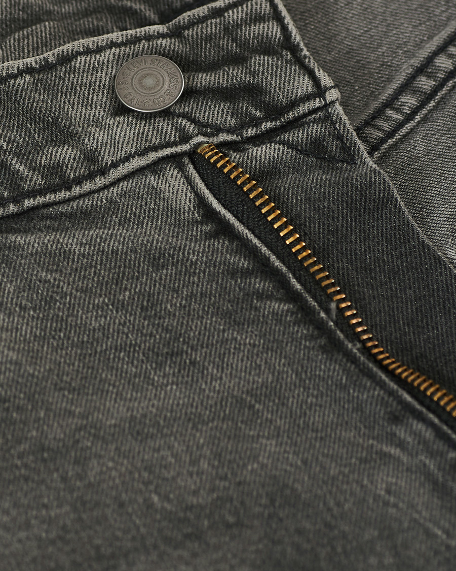 Homme | Jeans | Levi's | 502 Regular Tapered Fit Jeans Illusion Gray