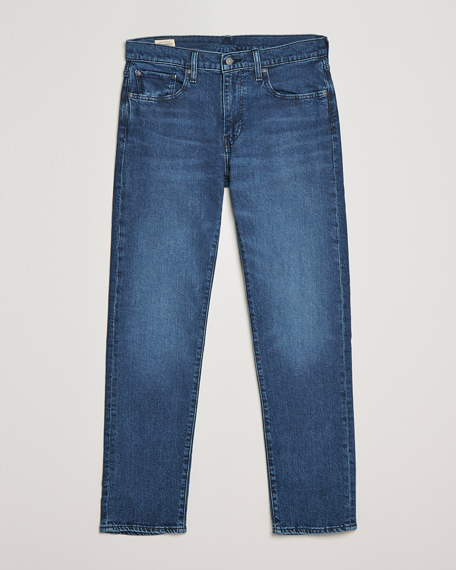 Homme | Jeans | Levi's | 502 Regular Tapered Fit Jeans Paros Yours