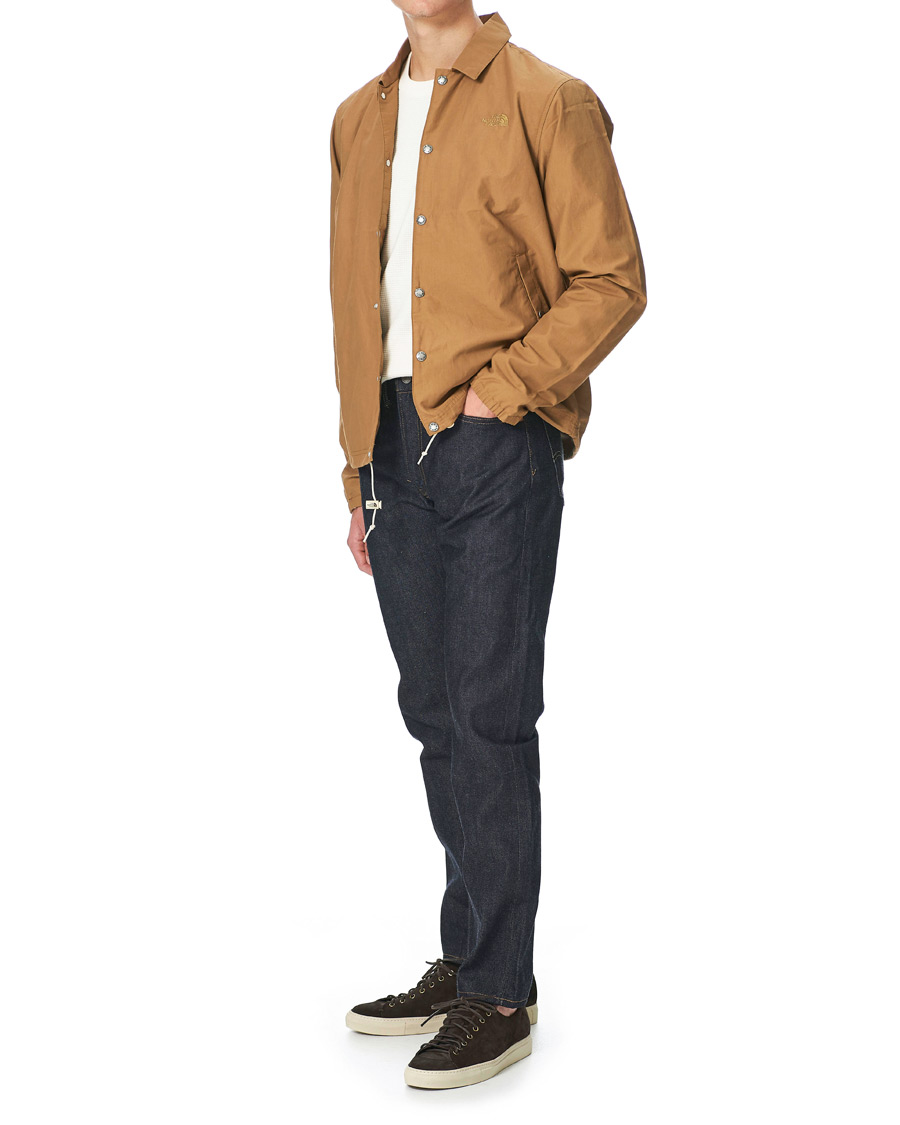 Homme | Jeans | Levi's Vintage Clothing | 1954 Straight Fit 501 Selvedge Jeans Rigid