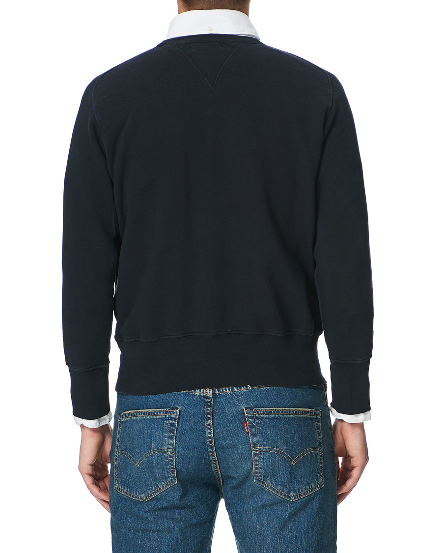 Homme | Pulls Et Tricots | Levi's Vintage Clothing | Bay Meadows Sweatshirt Black