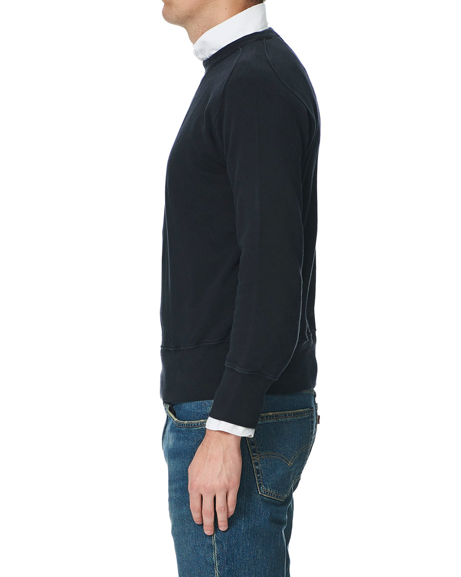 Homme | Pulls Et Tricots | Levi's Vintage Clothing | Bay Meadows Sweatshirt Black