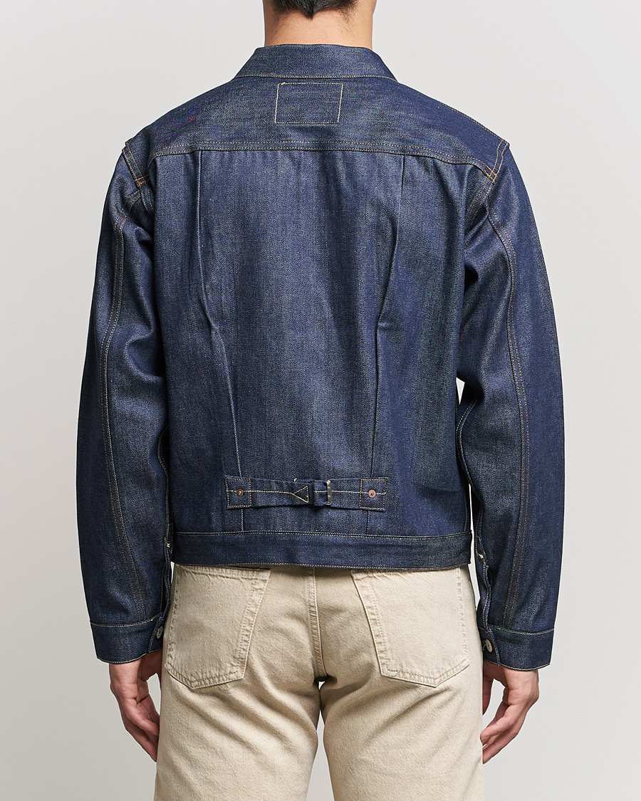 Heren | Jassen | Levi's Vintage Clothing | Type I Jacket Rigid