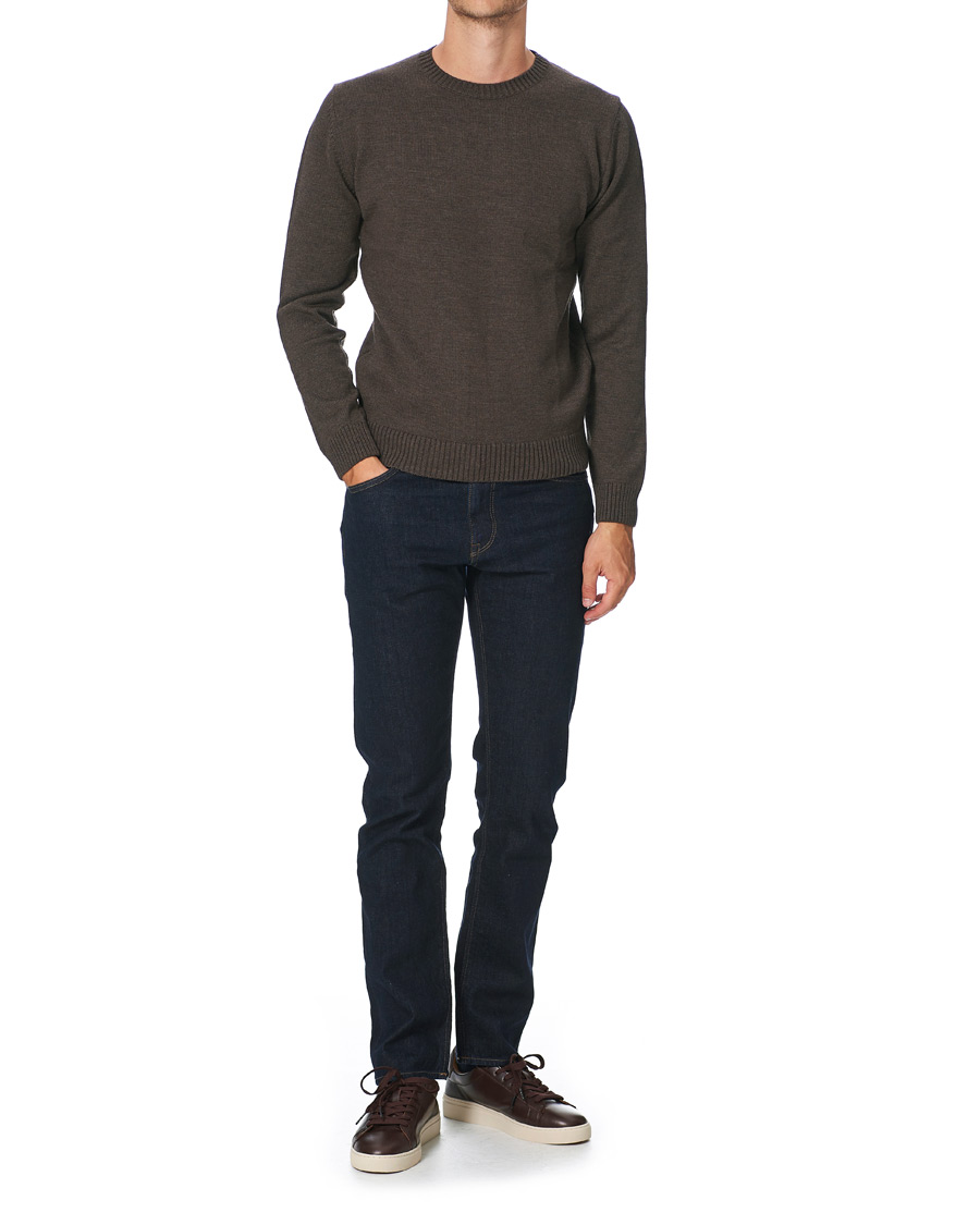 Heren | GANT Mc Julien Sneaker Espresso | GANT | Mc Julien Sneaker Espresso