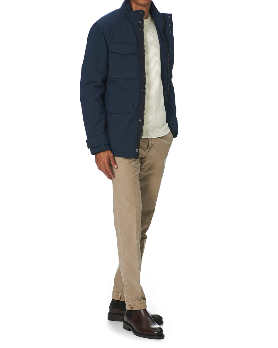 Homme | GANT Flairville Chelsea Boot Cognac | GANT | Flairville Chelsea Boot Cognac
